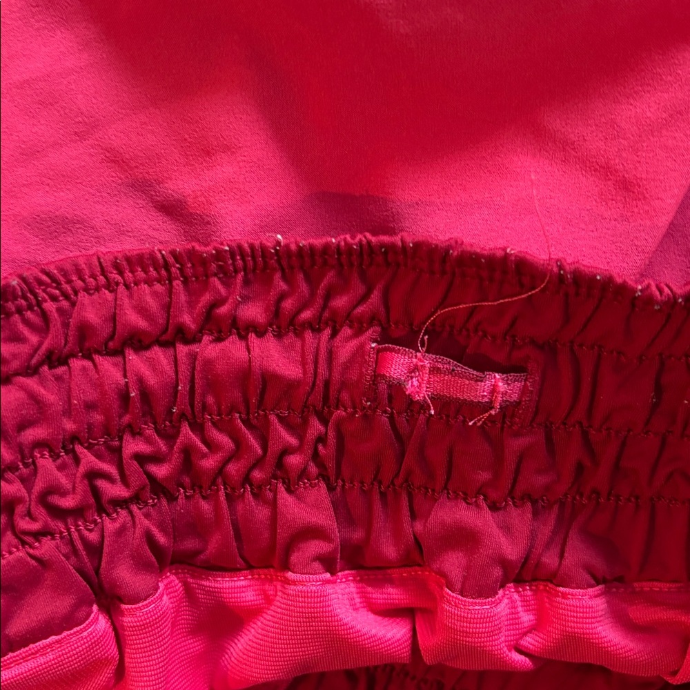 Lululemon Tracker Short II *4-way Stretch
Boom Juice Prisma Multi Guava sz 10 - Picture 12 of 12